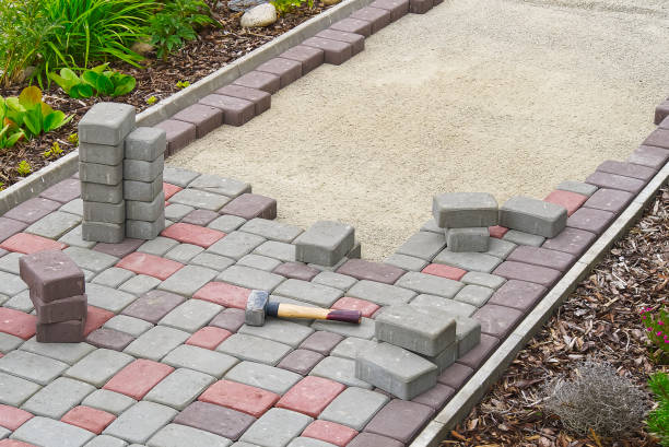 Best Brick Paver Driveways in USA